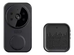 Falabella Timbre Wifi Video Portero Camara oferta