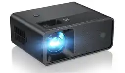 Falabella Proyector CiBest Mini 2025 actualizado Full HD 1080P oferta