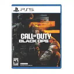 Falabella Call of Duty Black Ops 6 - 5 oferta