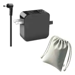 Falabella Cargador Para Asus X415ea 19v 2.37A 45w Premium (CON Aguja en puerto del compu) oferta