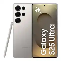 Falabella Celular Galaxy S25 ULTRA 256GB 5G GRIS oferta