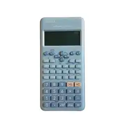 Falabella Calculadora Científica Fx-570 Plus Celeste oferta