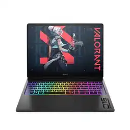 Falabella OMEN - Ryzen 9 8940HX - RAM 32GB - SSD 1TB - RTX 5060 8GB - PANTALLA 16 FHD 144Hz oferta