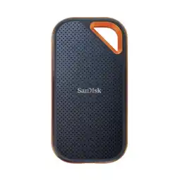 Falabella Disco Solido Extreme PRO SSD 4TB Portable 2000MBs oferta