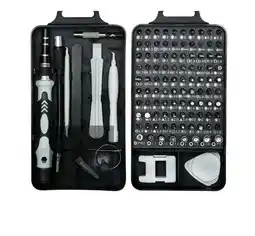 Falabella Destornilladores Set 115 En 1 Computador Celular Profesional oferta