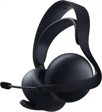 Falabella Audifonos inalámbricos Elite para PS5 PC MAC color negro oferta
