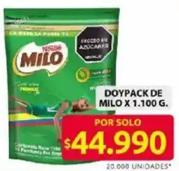 Ara Milo doypack oferta