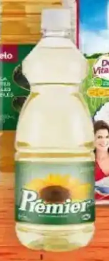 Ara Girasol aceite premier oferta