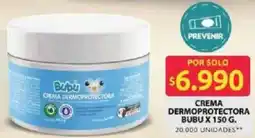 Ara Bubu crema dermoprotectora oferta