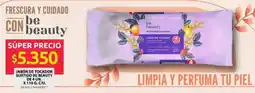 Ara Be beauty jabón de tocador surtido oferta
