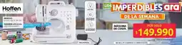 Ara Hoffen máquina de coser oferta