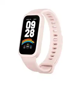 Falabella PULSERA INTELIGENTE SMART BAND 9 ACTIVE ROSADO oferta