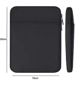 Falabella Funda Negra para Kindle Paperwhite 10 11 de 6.8 Pulgadas oferta
