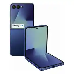 Falabella Celular Galaxy Z Flip 7 512Gb Azul oferta
