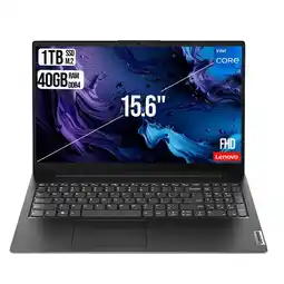 Falabella V15 INTEL CORE I7-13620H SSD 1TB RAM 40GB LED 15.6 FULL HD oferta
