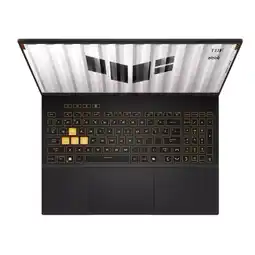Falabella TUF Gaming F16 - i7 14650HX - 32GB 1TB SSD RTX 5060 8GB- Pantalla 16 FHD 144Hz oferta