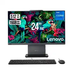 Falabella TODO EN UNO NEO 50A INTEL CORE I7-13620H SSD 512GB RAM 16GB LED 24 FHD oferta