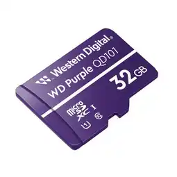 Falabella Memoria Wd Purple Sc Ultra Endurance Microsd Card - 32gb oferta