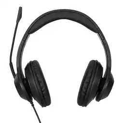Falabella Audifonos Diadema Wired Stereo Headset oferta