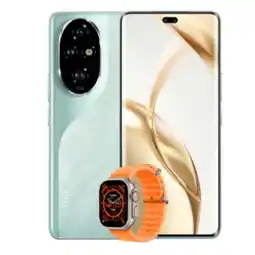 Falabella 200 Pro 512gb + 12gb 5g Verde + Smartwatch oferta