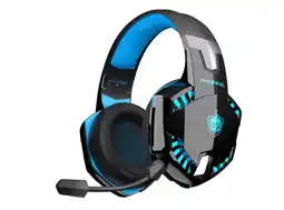 Falabella Audífonos Gamer Bluetooth Inalambricos G2000 Pro Phoinikas oferta