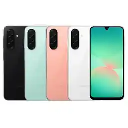 Falabella GALAXY A26 5G 256GB ROM 8GB RAM oferta