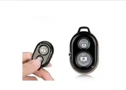 Falabella Control Bluetooth para tomar fotos selfie oferta