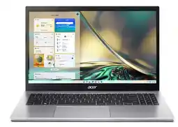 Falabella A315-59-39GN - CORE I3 1215U - 8GB DDR4 - 512SSD - 15- SILVER oferta