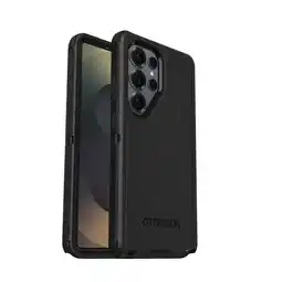 Falabella Estuche Defender Para Samsung Galaxy S25 ULTRA - Negro oferta