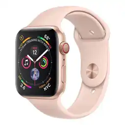 Falabella Reloj Smartwatch T100 Max Inteligente Rosa oferta
