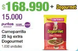 Jumbo Dogourmet carneparrilla extra oferta