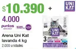 Jumbo Uni kat arena lavanda oferta