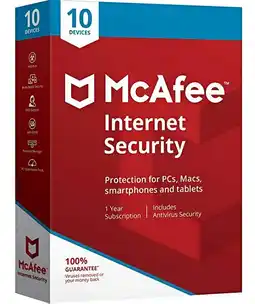 Falabella Internet Security 10 Dispositivos 1 Año Suscripción oferta