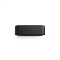 Falabella Parlante Portatil Go Essential IPX7 Hasta 5 hr Negro oferta