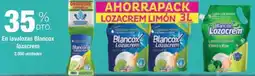 Jumbo Blancox en lavalozas lozacrem oferta