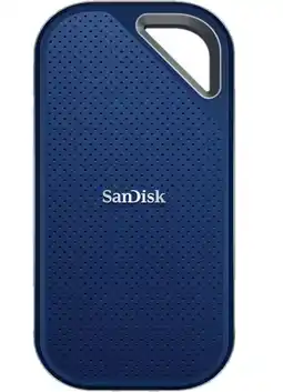 Falabella Disco Solido Extreme SSD V2 1TB Portable 1050MBs oferta