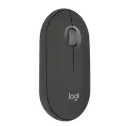 Falabella Mouse 2 PEBBLE M350s Bluetooth Silencioso Negro oferta