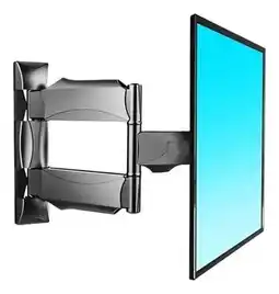 Falabella Soporte de televisor móvil con giro de 32 hasta 75 oferta