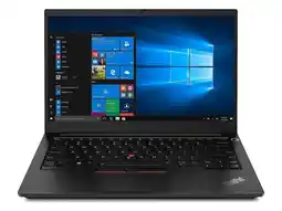 Falabella PORTATIL ThinkPad T14 Core I7 1165G7 512GB 8GB Pantalla 14 FHD Win10 Pro Negro oferta