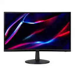 Falabella Monitor Gamer Curvo Nitro 24 Pulgadas FHD VA 180Hz 1ms ED240Q oferta