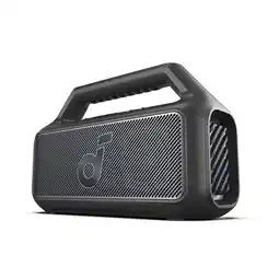 Falabella Soundcore Altavoz a Prueba de Agua Boom 2 oferta