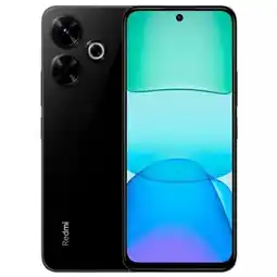 Falabella Celular Redmi 13 Dual Sim 256GB /8GB 6.79'' 108Mp, Blk oferta
