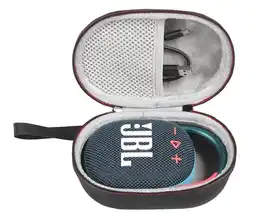 Falabella Estuche Para Jbl Clip 4 Rigido oferta
