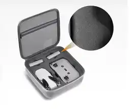 Falabella Estuche Maletin Drone Dji Mini 2 Se Rigido oferta