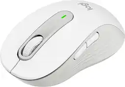Falabella Mouse Inalámbrico Logitechr M650 M Derecho blanco 910-006252 oferta