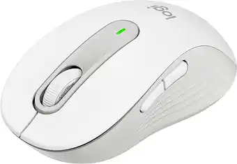 Falabella Mouse Inalámbrico Logitechr M650 M Derecho blanco 910-006252 oferta