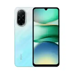 Falabella Celular Redmi A5 128GB+4RAM AZUL OCÉANO oferta