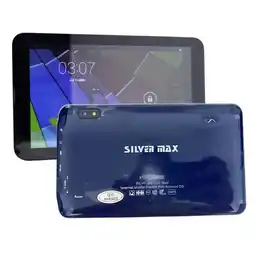 Falabella TABLET SILVER MAX ST-810 COLOR AZUL oferta