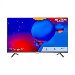 Falabella Televisor 32 HYLED3254GiM HD LED Smart Tv Google.-_ oferta