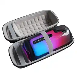 Falabella Estuche Para Jbl Pulse 4 Rigido oferta